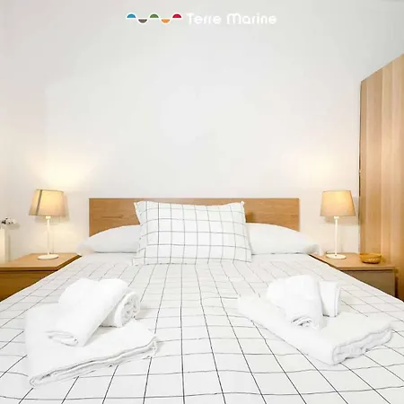 Turandot, Terre Marine *