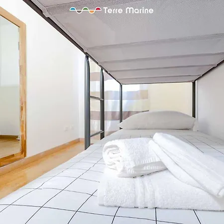 Turandot, Terre Marine Holiday home Polverara