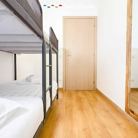 Turandot, Terre Marine Holiday home *