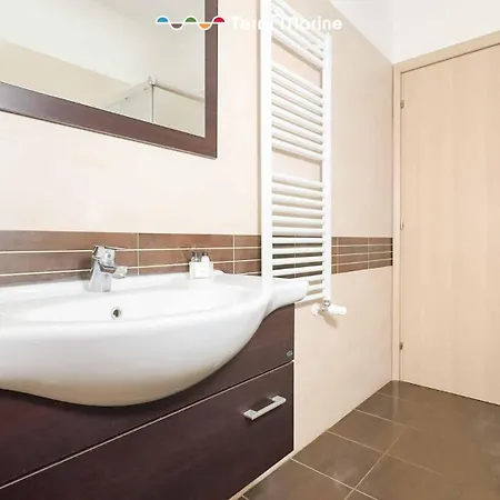 Turandot, Terre Marine Holiday home Polverara